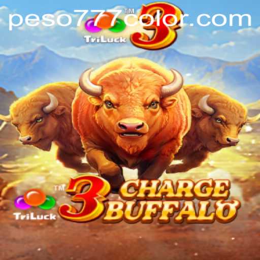 Discover the Thrilling World of 3ChargeBuffalo: A Colorful and Engaging Game Experience