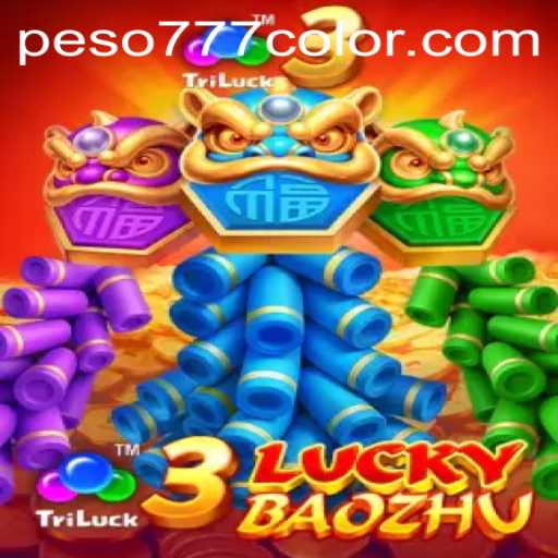 3LuckyBaozhu: Exploring the Exciting World of 777Color