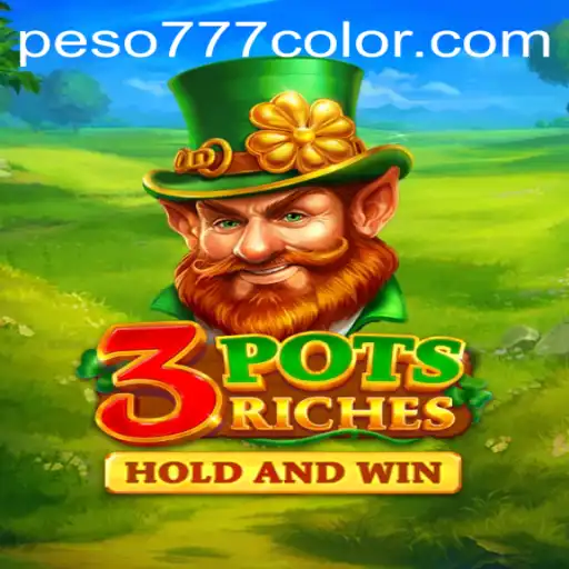 Unveiling the Thrills of 3potsRiches and the Enigma of 777Color