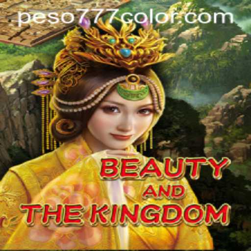 BeautyAndTheKingdom: A Mesmerizing Journey into Fantasy and Strategy