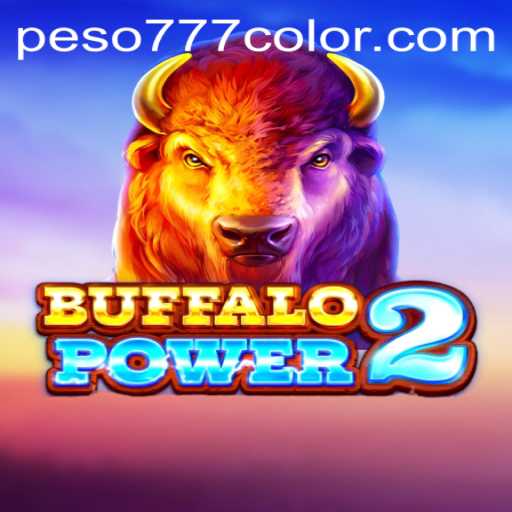 Discover the Thrills of BuffaloPower2 and the Excitement of 777Color