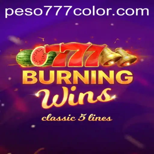 Exploring the Thrilling World of BurningWins: 777Color