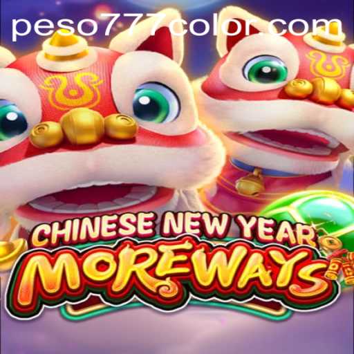 Discover the Excitement of CHINESENEWYEARMOREWAYS: An Immersive Gaming Experience with 777Color
