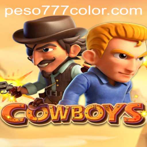 Explore the Thrilling World of COWBOYS: 777Color's Newest Game Sensation