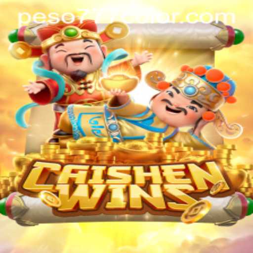CaishenWins: A Thrilling Encounter with Fortune