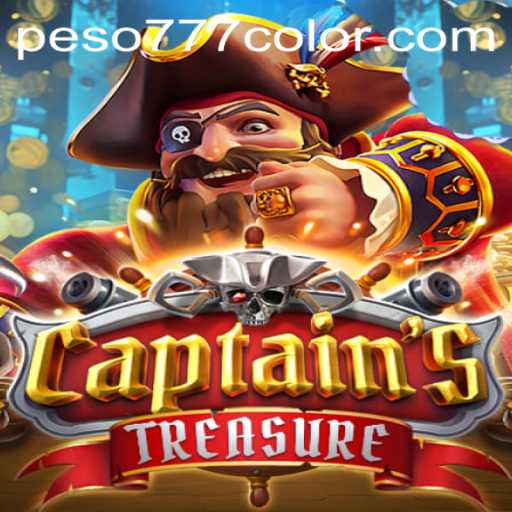 Discover the Thrilling World of CaptainssTreasure