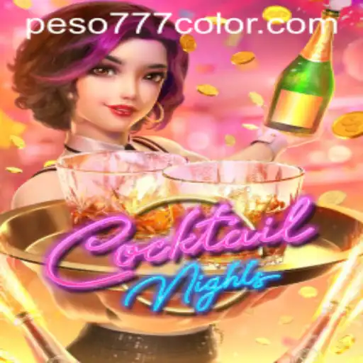 CocktailNights: Unveiling the Vibrant World of 777Color