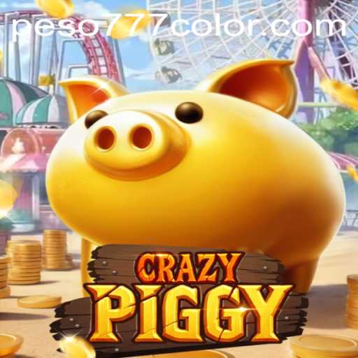 Exploring the Vibrant World of CrazyPiggy: A New Era in 777Color Gaming