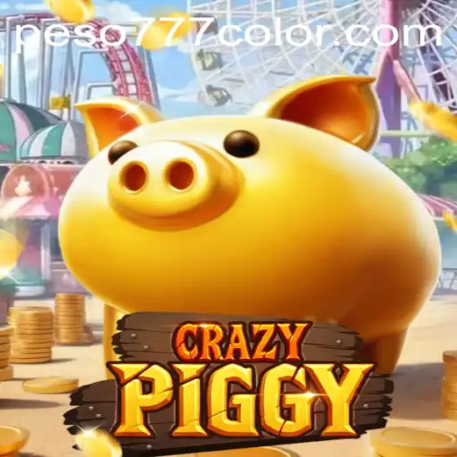 Exploring the Vibrant World of CrazyPiggy: A New Era in 777Color Gaming