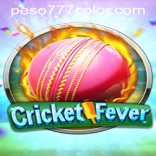 Exploring the World of CricketFever: Unleashing the Thrill of 777Color
