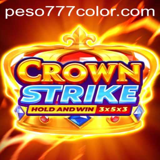Crownstrike: The Visual Spectacle of 777Color Gaming