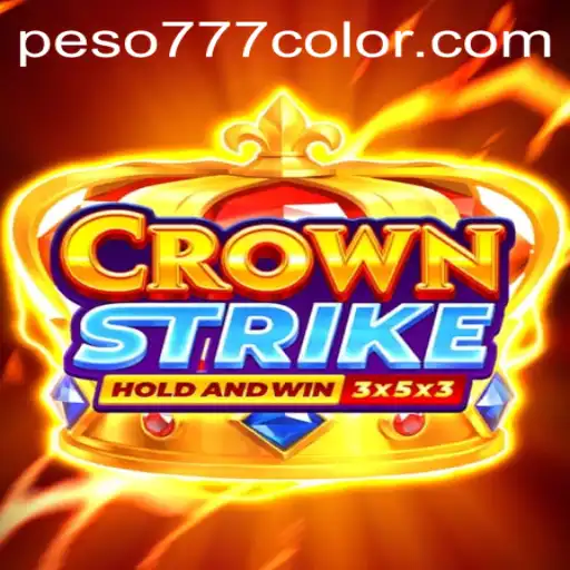 Crownstrike: The Visual Spectacle of 777Color Gaming