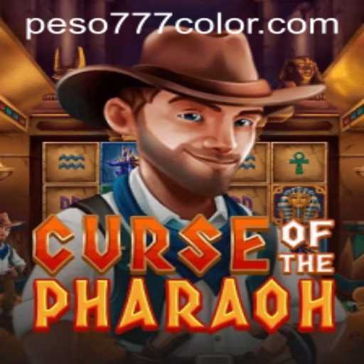 Curse of the Pharaoh: The Enigmatic World of 777Color