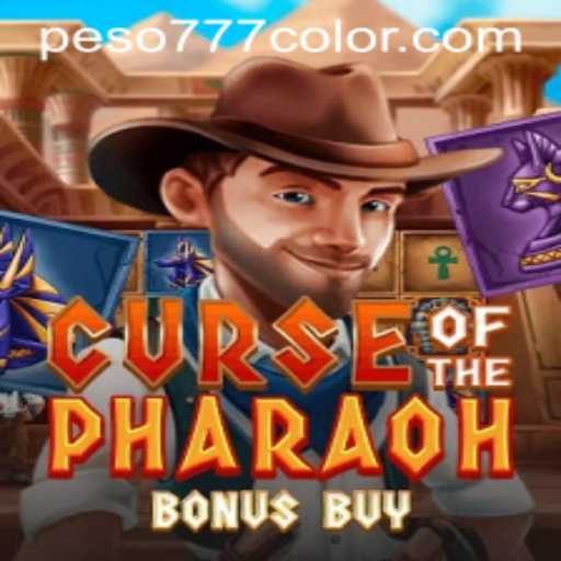 Exploring Curse of the Pharaoh Bonus Buy: An Exciting Adventure in 777Color Gaming