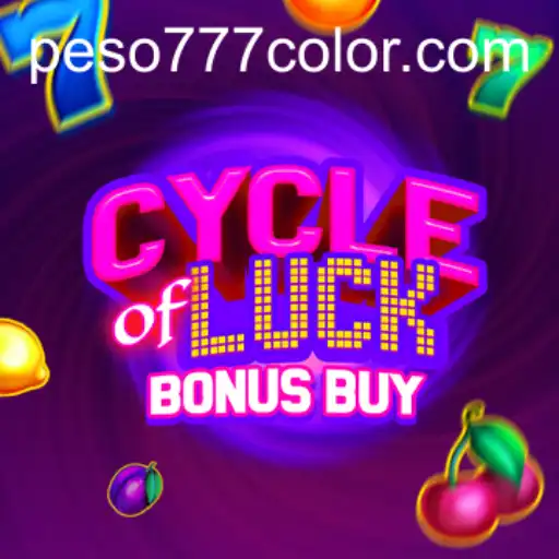 CycleofLuckBonusBuy: A Thrilling Adventure in Modern Gaming