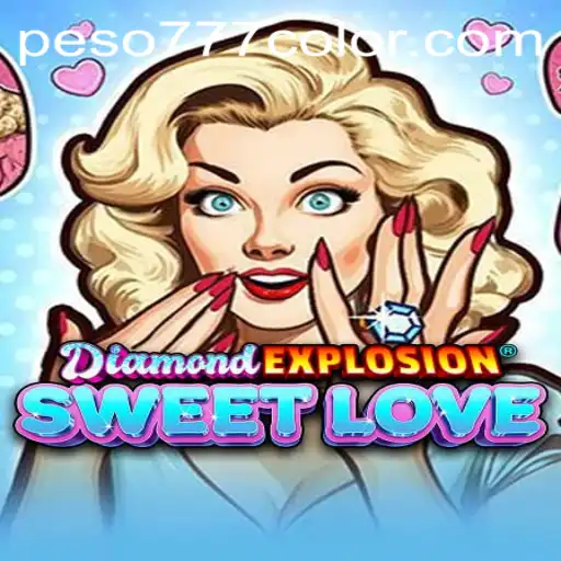 DiamondExplosionSweetLove: Discover the Thrill of '777Color' in the Latest Gaming Sensation