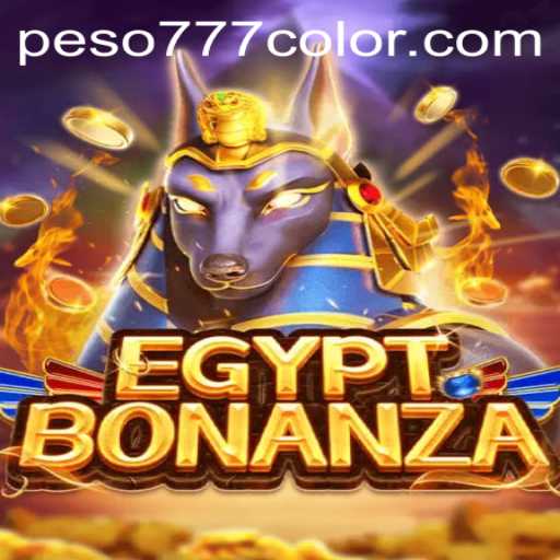 Unlocking the Mysteries of EgyptBonanza: An Enticing Journey with 777Color