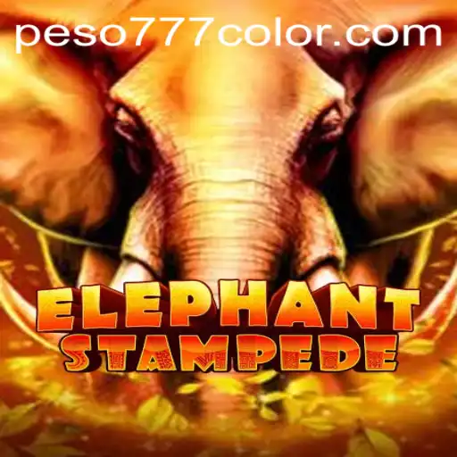 ElephantStampede: The Exciting New Adventure Game Featuring 777Color