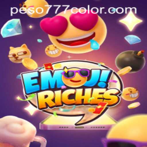 Discover the Exciting World of EmojiRiches: A Game of Fortune and Fun