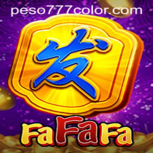 Explore the Vibrant World of FaFaFa: 777Color