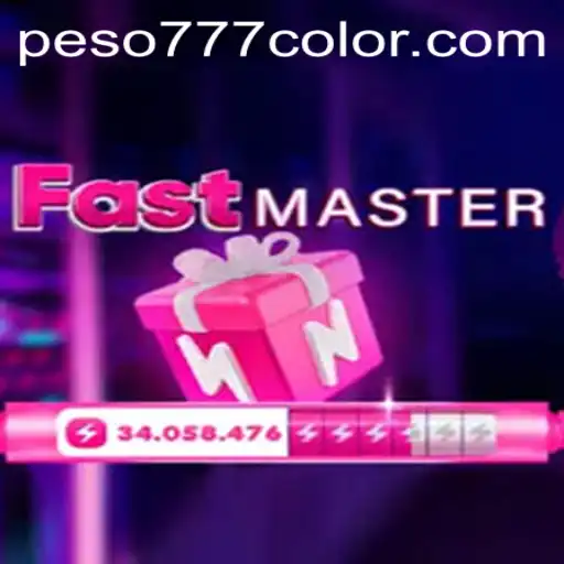 FastMaster: A Thrilling Adventure in the World of 777Color