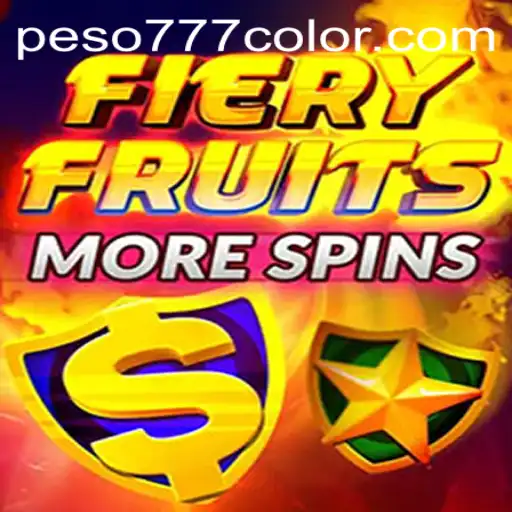 Exploring FieryFruitsMoreSpins: The Game That Sets Reels Ablaze