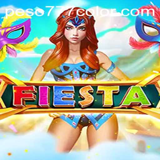Fiesta: A Thrilling Journey into the Vibrant World of 777Color