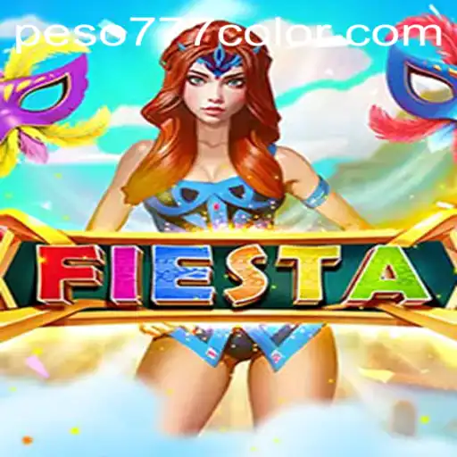 Fiesta: A Thrilling Journey into the Vibrant World of 777Color