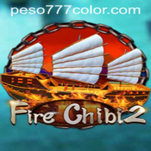 Experience the Thrill of FireChibi2: A Dive into the Colorful World of 777Color