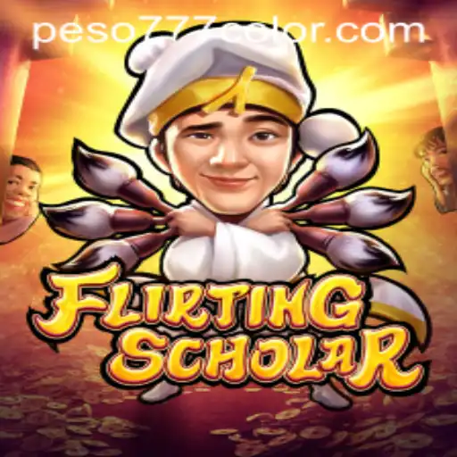 FlirtingScholar and 777Color: A New Interactive Gaming Experience
