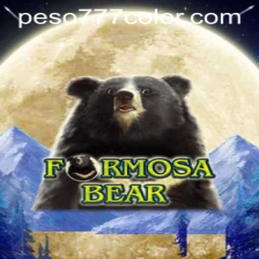 Step into the Vibrant World of FormosaBear: A New Gaming Adventure with 777Color