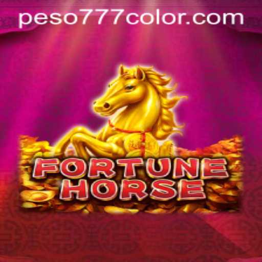 Unlocking the Mystique of FortuneHorse's 777Color: A New Era in Gaming