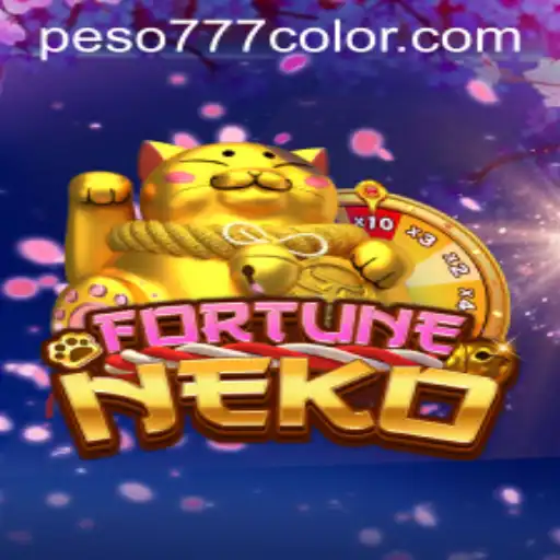 Unlock the Mysteries of FortuneNeko: The Enchanting Casino Game of 777Color