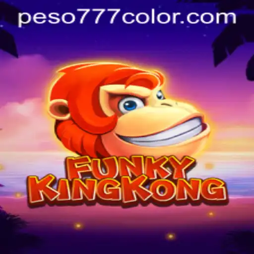 FunkyKingKong: Unleashing the Adventure with 777Color