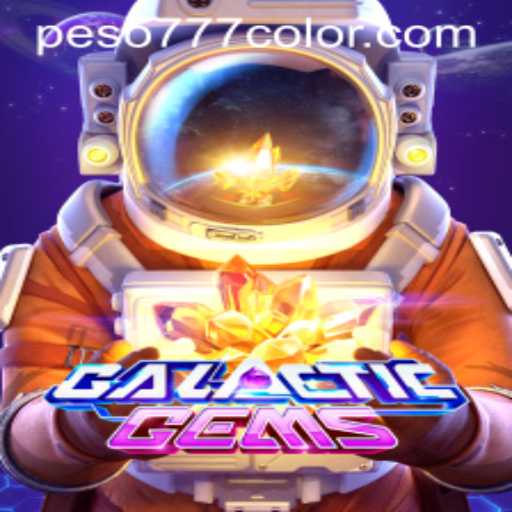 Discovering the Vibrant Universe of GalacticGems: An In-depth Look at the Game Mechanics and Exciting Features