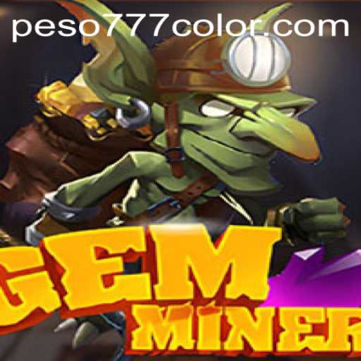Unlock the Treasures of 'GemMiner' with 777Color: A New Gaming Sensation