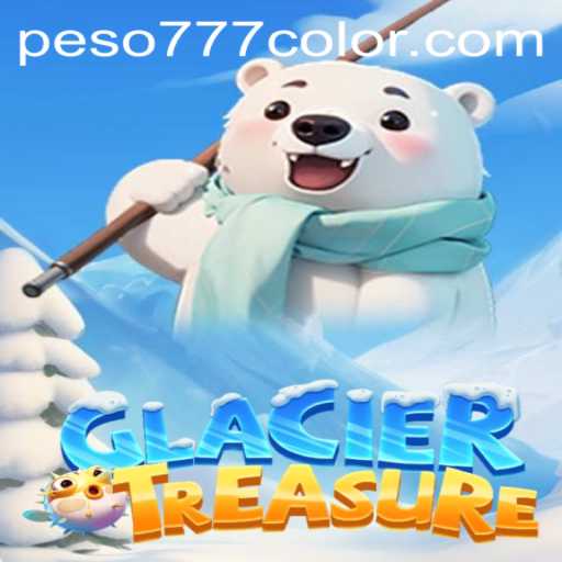 Discover the Magical World of GlacierTreasure: A Colorful Adventure Awaits