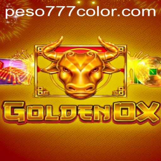 Discover the Vibrant World of GoldenOx and the 777Color Experience