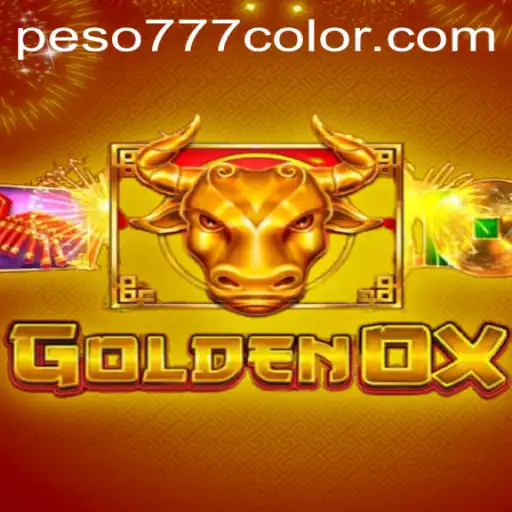 Discover the Vibrant World of GoldenOx and the 777Color Experience