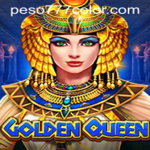 GoldenQueen: A Majestic Journey into the World of 777Color