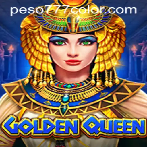 GoldenQueen: A Majestic Journey into the World of 777Color