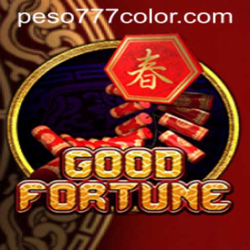 Discover the Exciting World of GoodFortune and 777Color