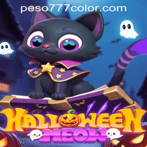 Exploring the Thrills of HalloweenMeow and the Magic of 777Color