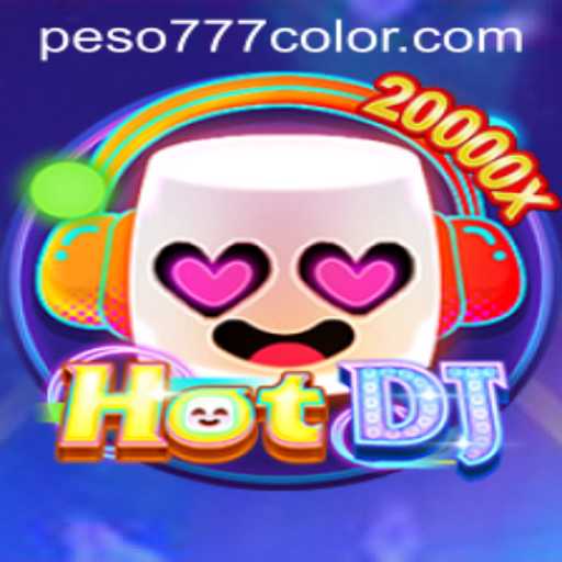 Discover the Vibrant World of HotDJ: The Exciting Rhythm Game with 777Color
