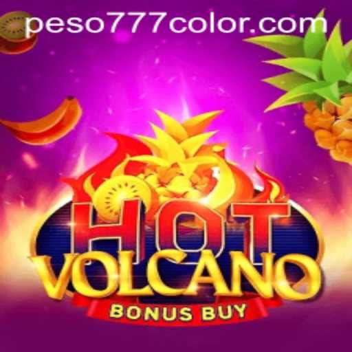 HotVolcanoBonusBuy: Erupt with Excitement in This Electrifying New Game