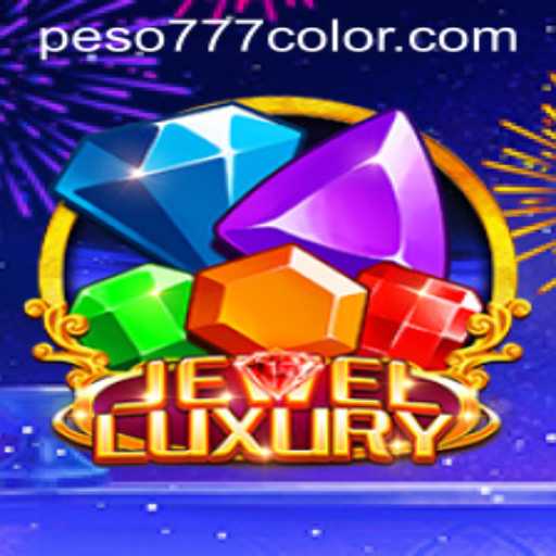 JewelLuxury: A Mesmerizing Fusion of Classic Gameplay and 777Color Excitement
