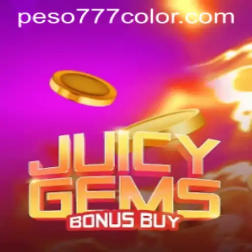 Unveiling JuicyGemsBonusBuy: A Gem-Themed Adventure with a Twist