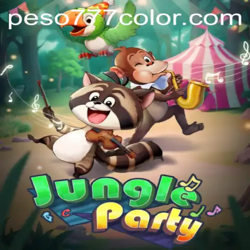 Discover the Thrills of JungleParty: A Fascinating Adventure Awaits