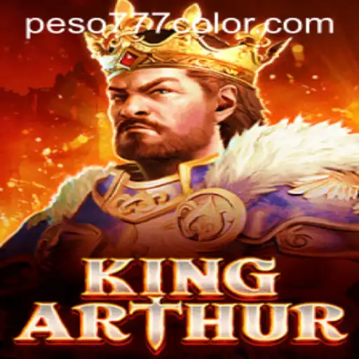 KingArthur: A Legendary Adventure with 777Color