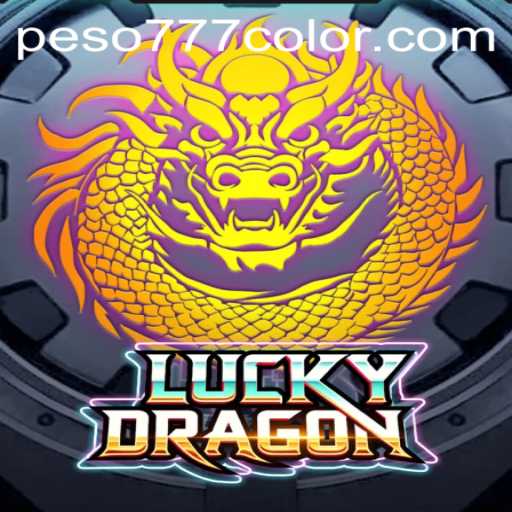 Unveiling the Excitement of 'LuckyDragon': A Captivating Gaming Experience